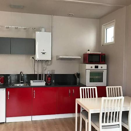 Apartament Rare Petit Cocon F1 Calme Possibilite Jacuzzi Hammam En Sus Chamalières Zewnętrze zdjęcie