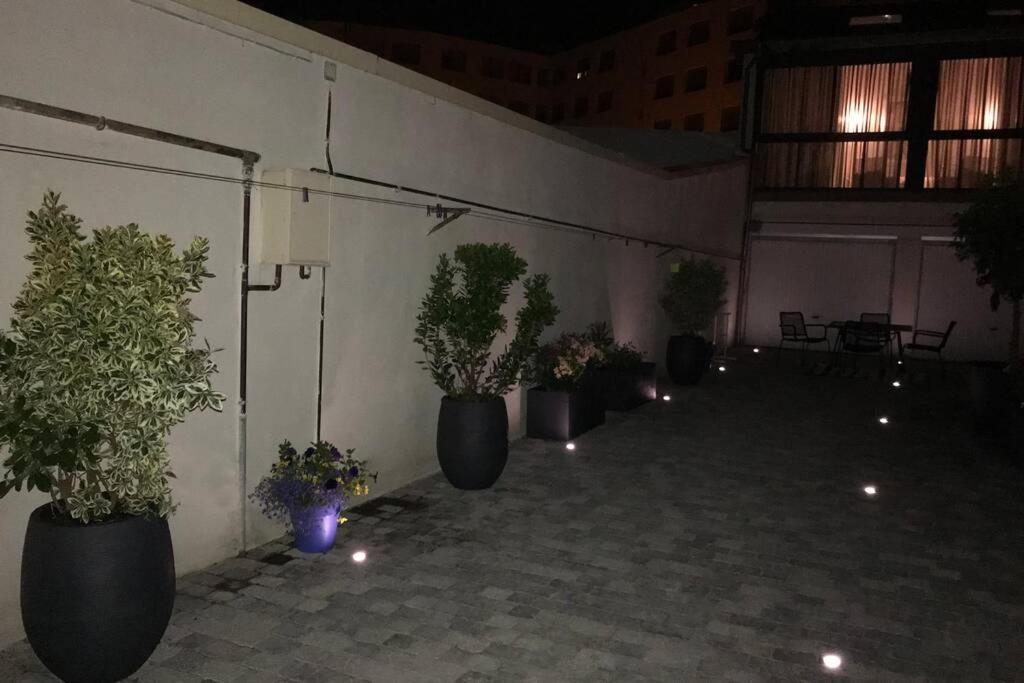 Apartament Rare Petit Cocon F1 Calme Possibilite Jacuzzi Hammam En Sus Chamalières Zewnętrze zdjęcie
