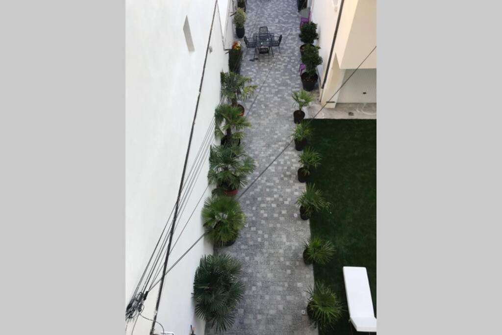 Apartament Rare Petit Cocon F1 Calme Possibilite Jacuzzi Hammam En Sus Chamalières Zewnętrze zdjęcie