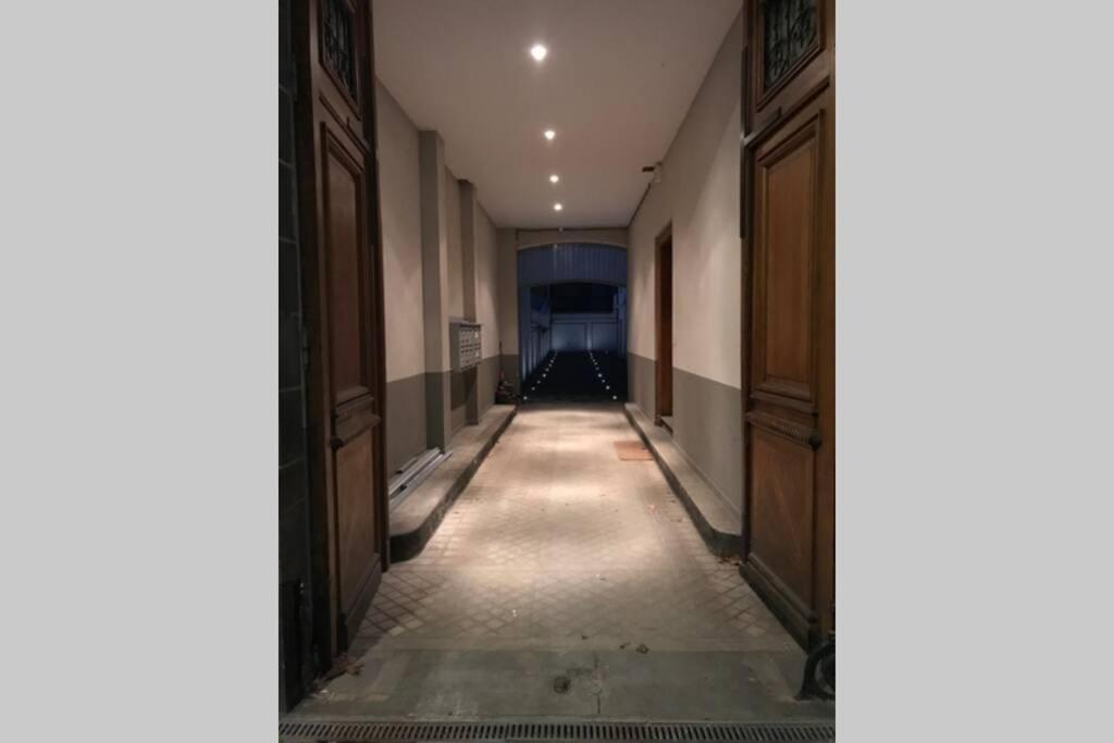Apartament Rare Petit Cocon F1 Calme Possibilite Jacuzzi Hammam En Sus Chamalières Zewnętrze zdjęcie